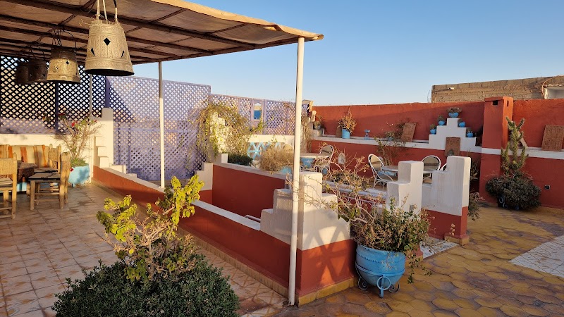Dar Farhana in Tabount, Morocco