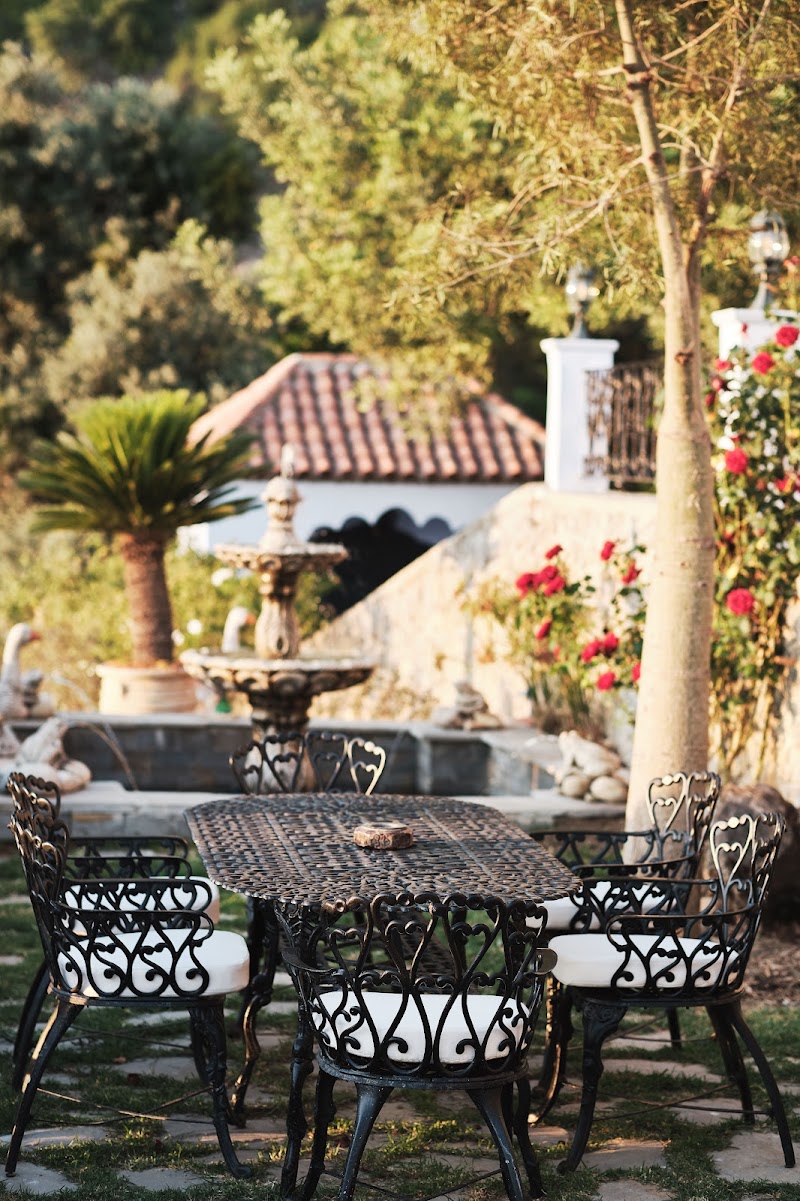 Dar Jasmine in Chefchaouene, Morocco