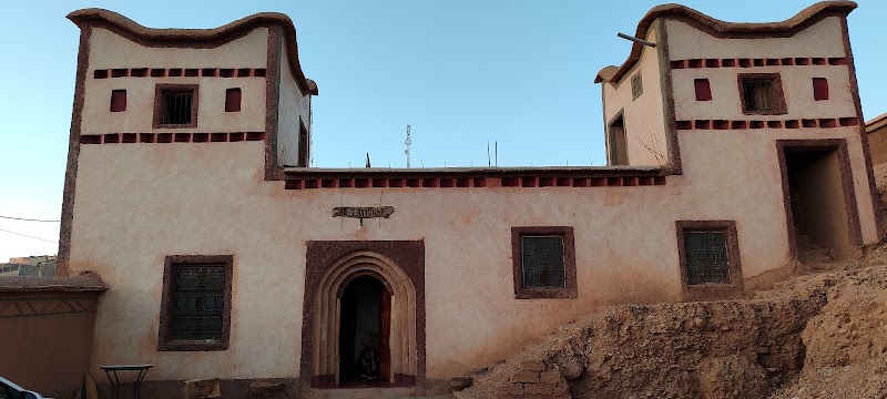 Dar Laayoune in Qal'at Mgouna, Morocco