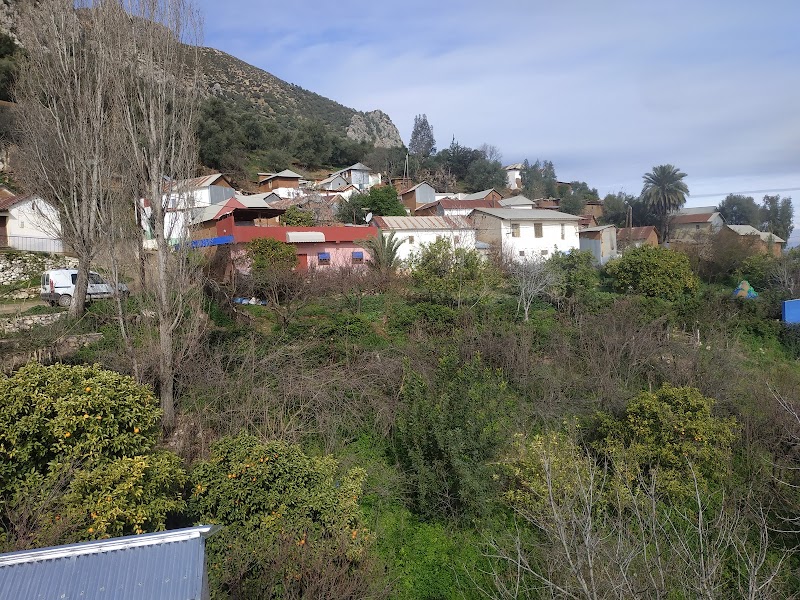 Dar Lala Zhour in Bouarouss, Morocco