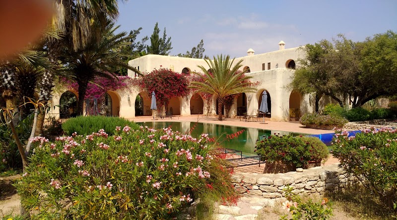 Dar Mamoune in Smimou, Morocco