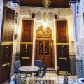 Dar Meknes Tresor