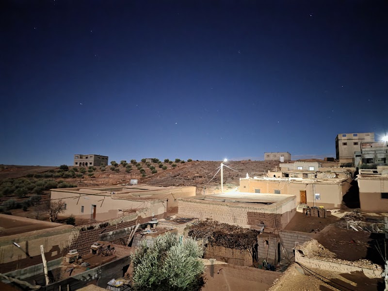 Dar Olivegarden Inn in Gharbia, Morocco