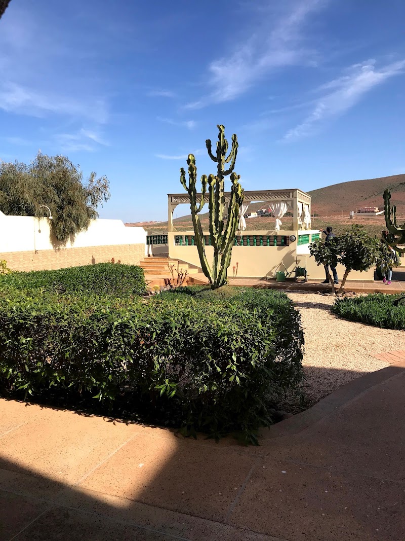 Dar Saada Mirleft in Mirleft, Morocco