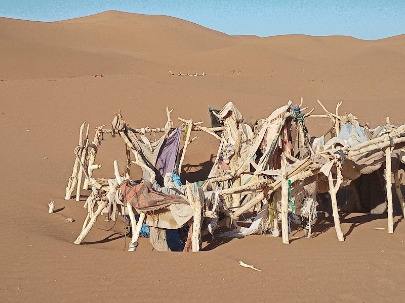 Dar Sidi Bounou in Bounaamane, Morocco