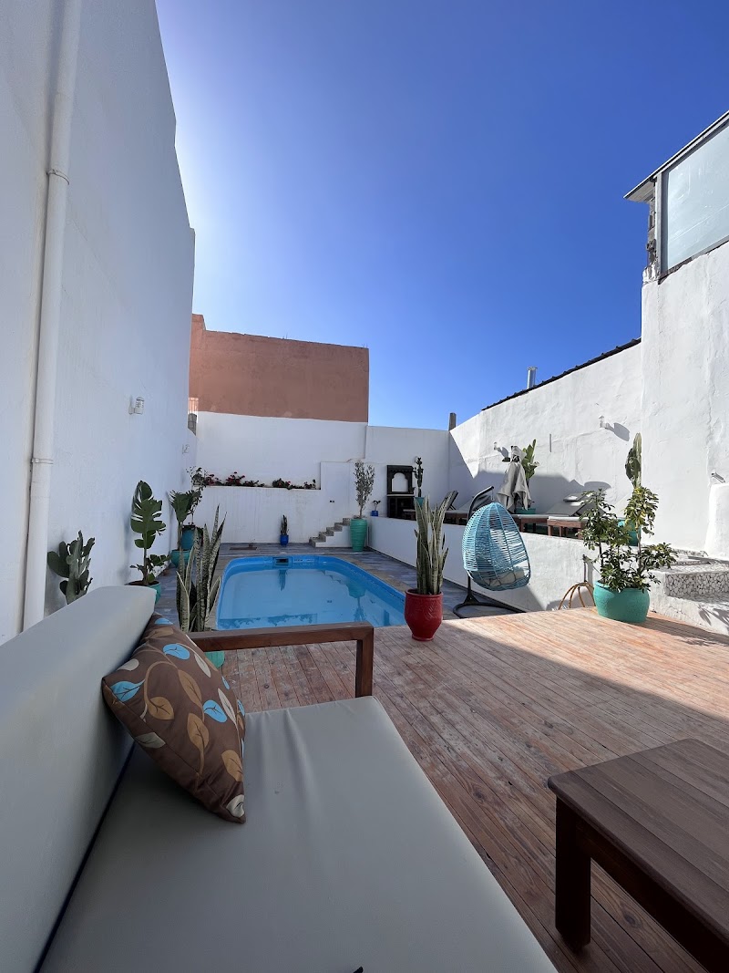 Dar Surfana Morocco in Aourir, Morocco