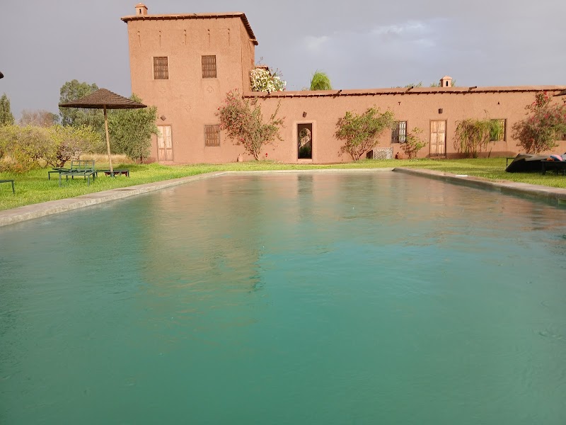 Dar Tasmayoun in Ait Ourir, Morocco