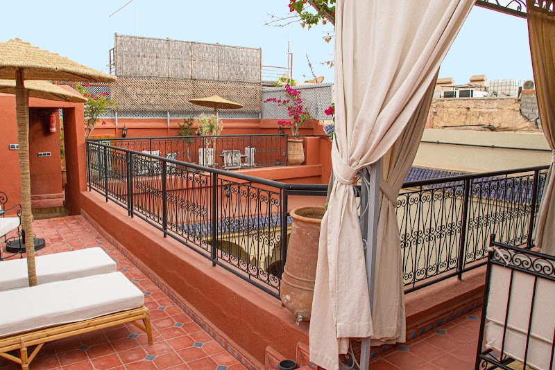 Dar Tissili in Ait Tamlil, Morocco