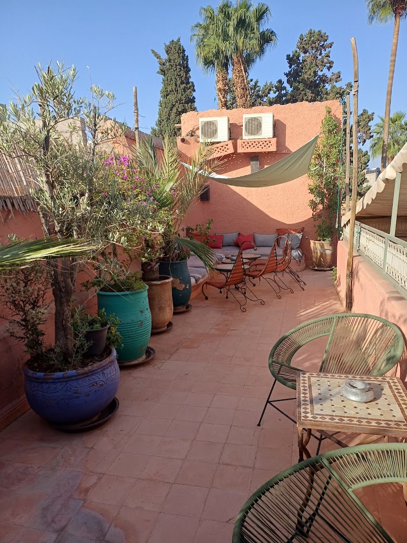 Dar Zemrane in Zemrane, Morocco
