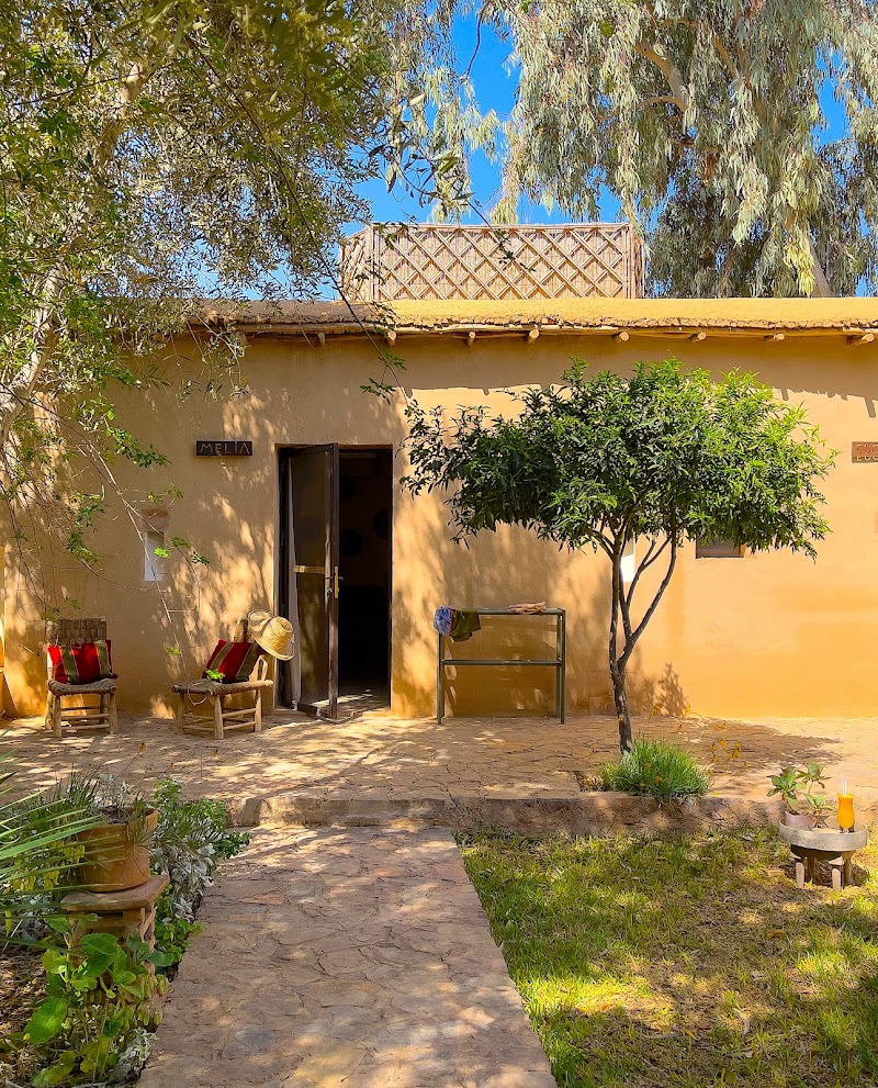 Dar al Hossoun in Taroudannt, Morocco