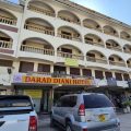 Darad Diani Hotel