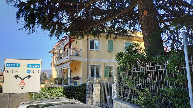 Day by Day in Iseo, Italy