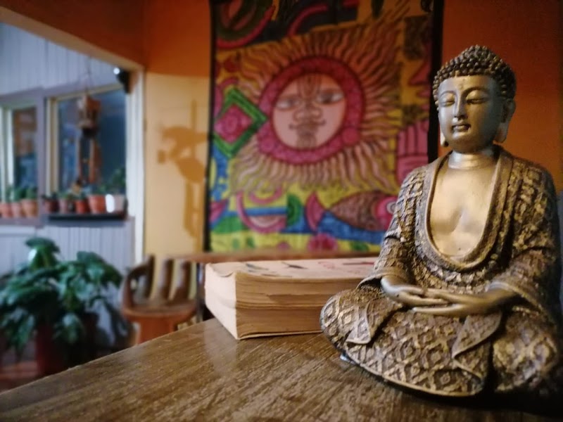 Dharma Hostal Tilarán in Tilaran, Costa Rica