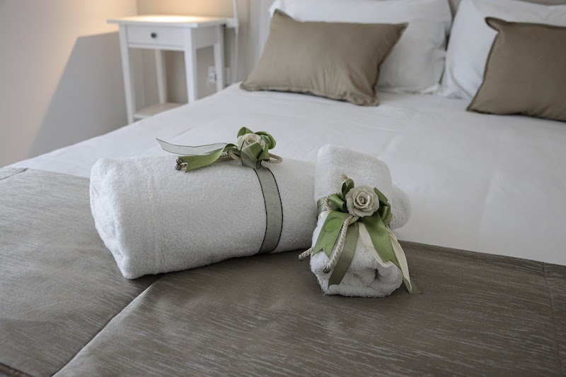 Diana Home - Rooms and Suite in Caserta, Italy