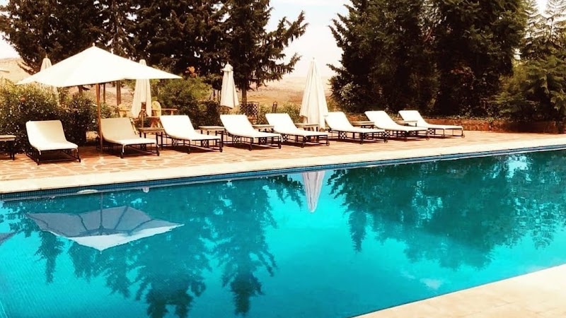 Diar Illi Hotel Touama in Touama, Morocco