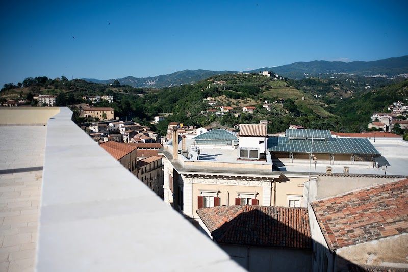 Dimora De Matera in Cosenza, Italy