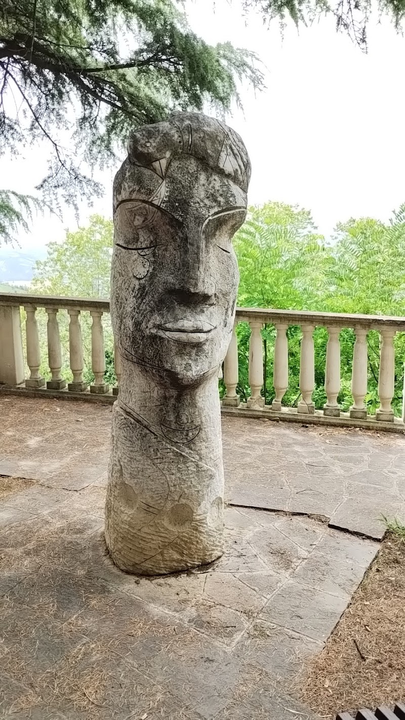 Dimora Dolce Incanto in Atri, Italy