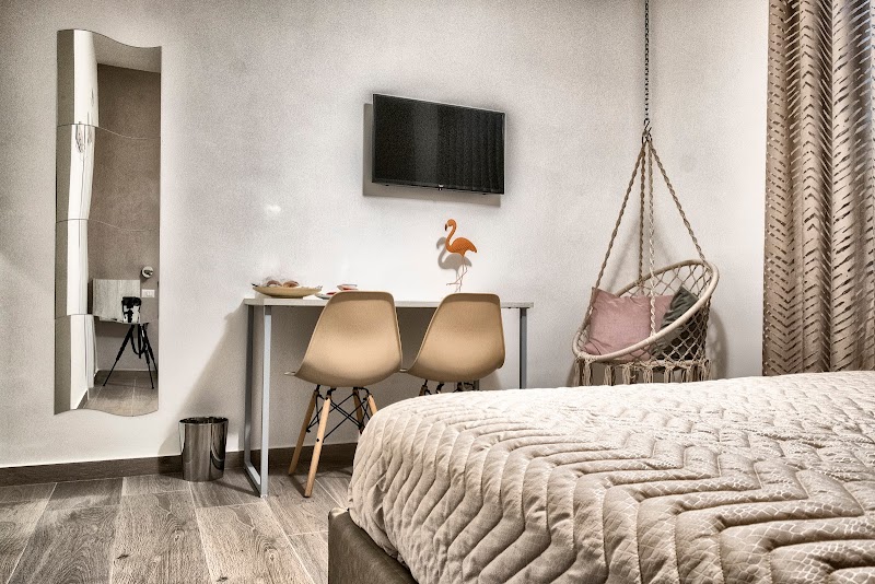 Dimora Flegrea Room & Breakfast in Pozzuoli, Italy