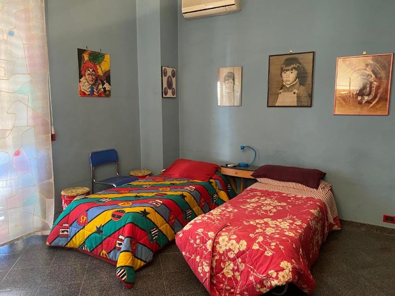 Dimora Nina in Sannicandro di Bari, Italy