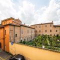 Dimora della Volpe