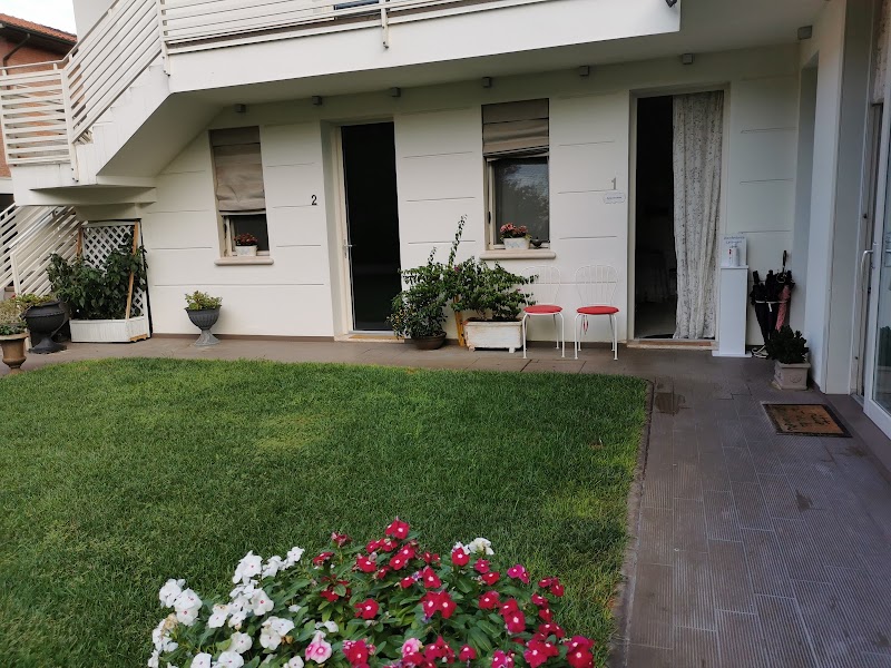 Dimora delle Emme in Ravenna, Italy