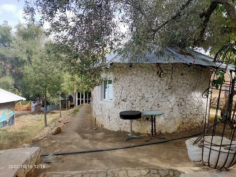 Djebli Club in Mokrisset, Morocco