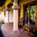 DoceLunas Hotel, Restaurant & Spa