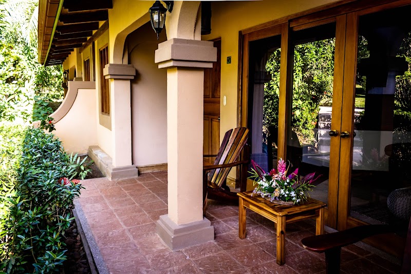 DoceLunas Hotel, Restaurant & Spa in Jaco, Costa Rica