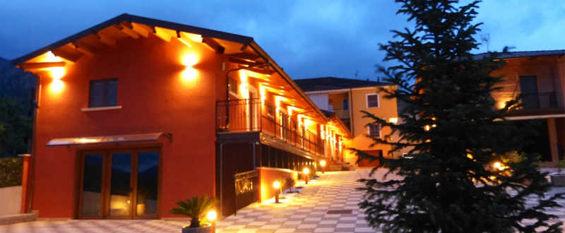 Dolce Vita Relais in Sala Consilina, Italy