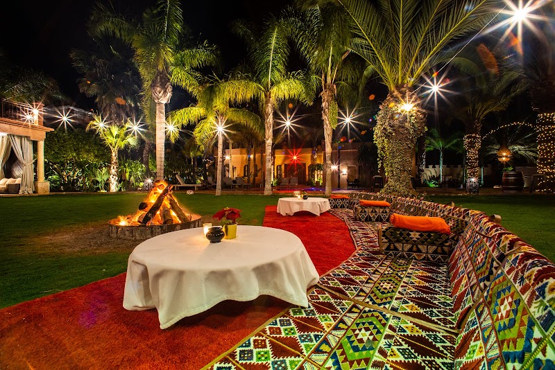 Domaine Villate Limoune in Oulad Teima, Morocco