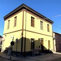 Domo Achenza Guesthouse