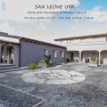 Domo San Leone Uta