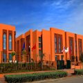 DoubleTree by Hilton Ben Guerir Hotel & Residences
