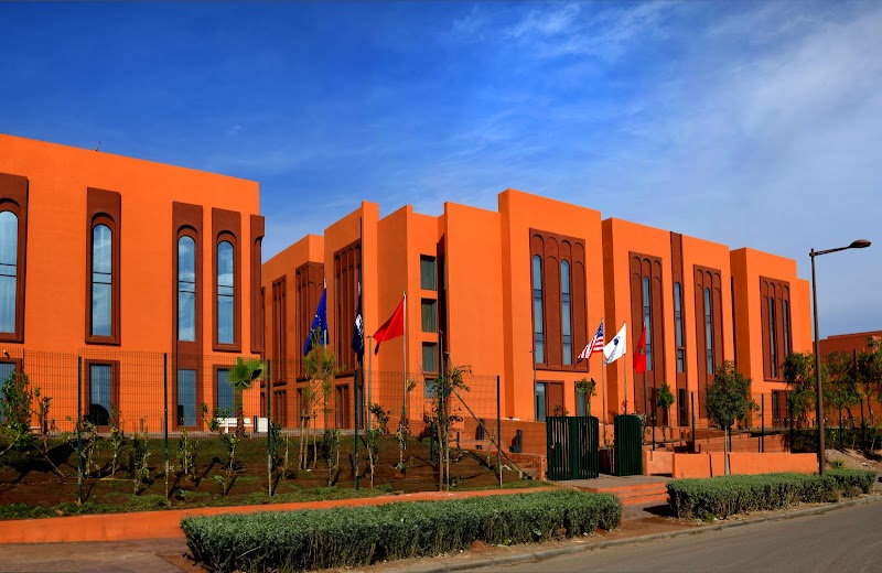 DoubleTree by Hilton Ben Guerir Hotel & Residences in Ben Guerir, Morocco