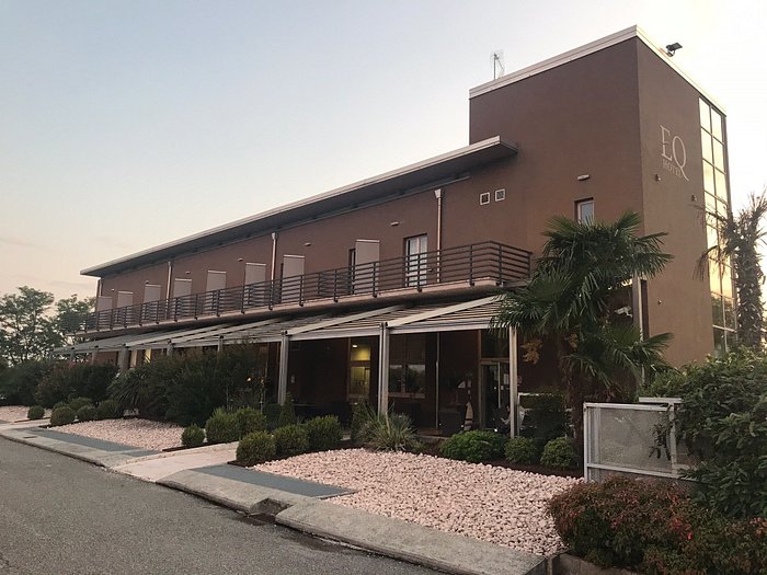EQ Hotel in Travagliato, Italy