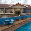Eden Springs Hotel