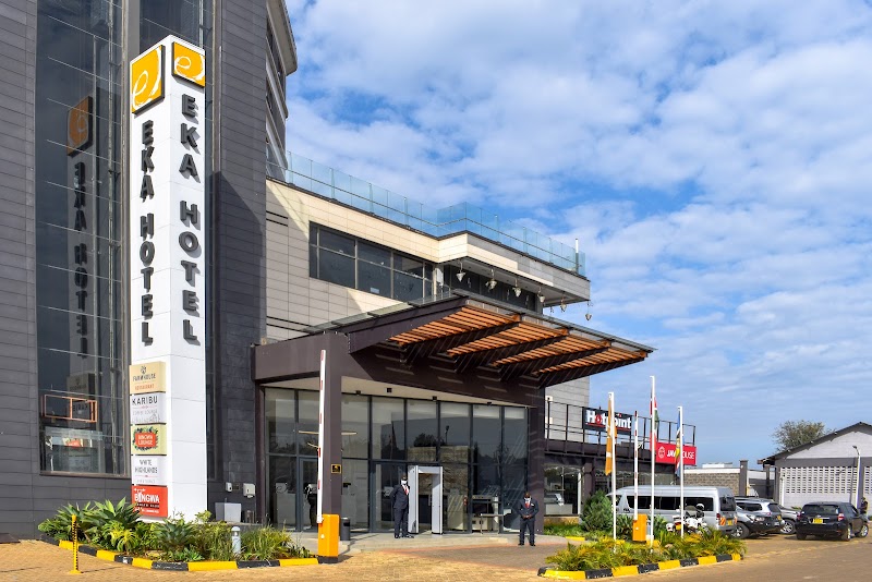 Eka Hotel Eldoret in Eldoret, Kenya