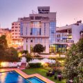 El Minzah Hotel