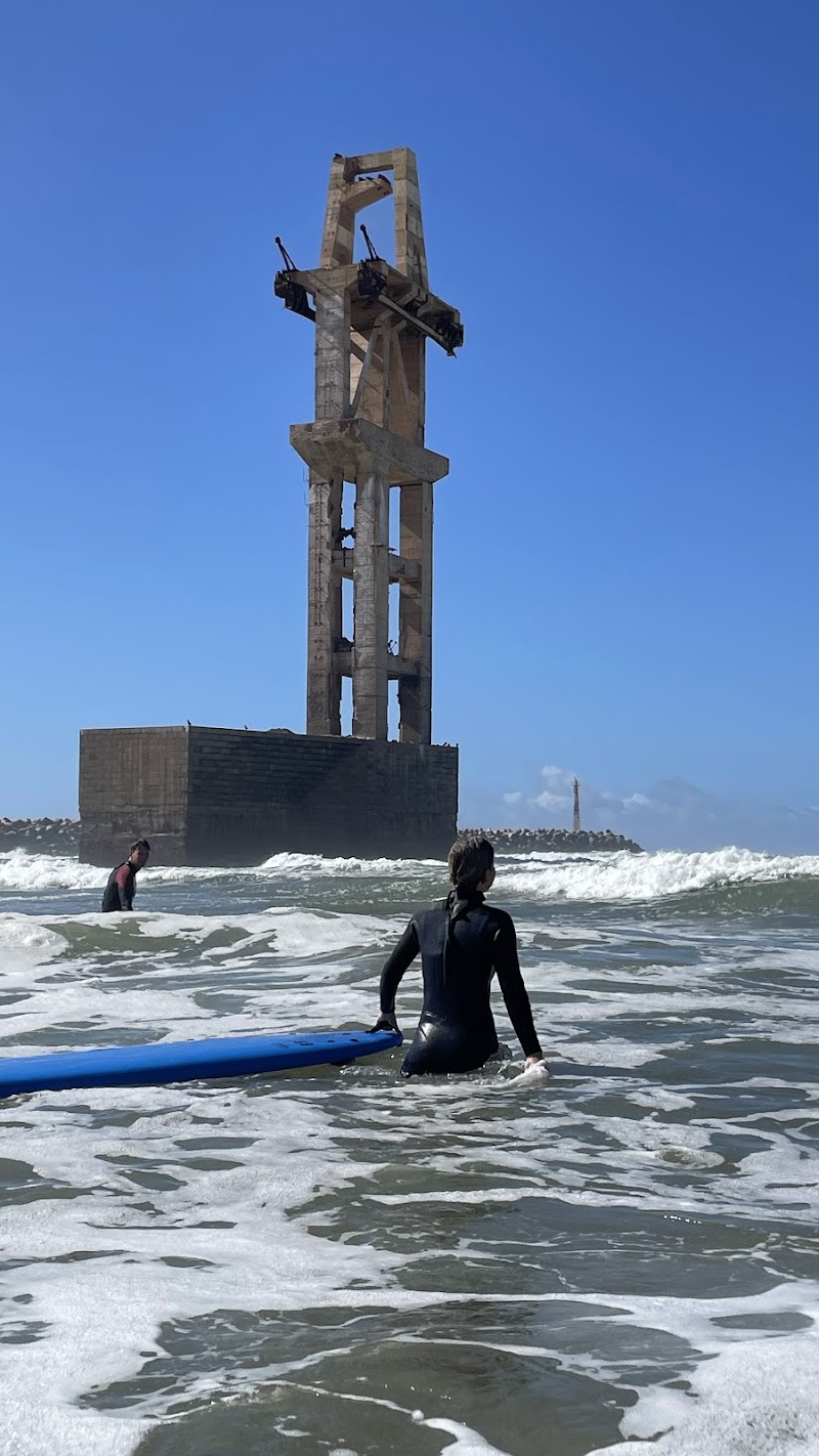 El Moja SurfMaison in Sidi Ifni, Morocco