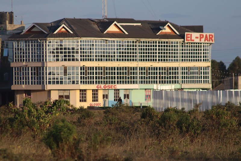 El Paraiso in Rumuruti, Kenya
