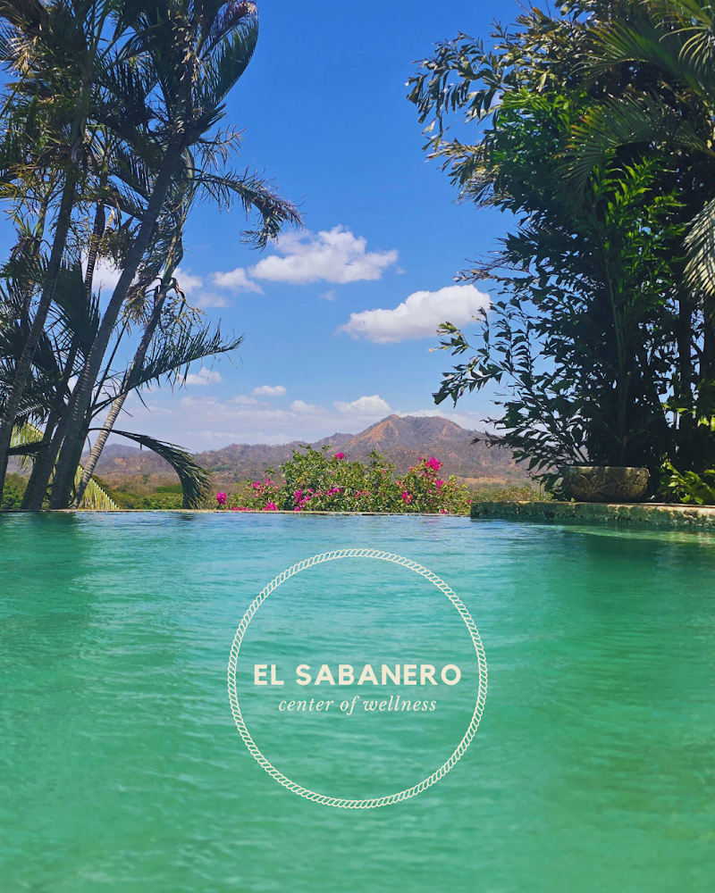 El Sabanero Eco Lodge in San Francisco, Costa Rica