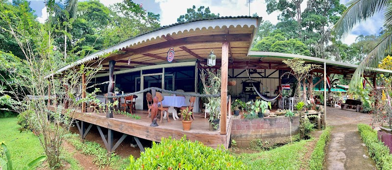 El Zota Hotel & Biological Field Station in Rita, Costa Rica