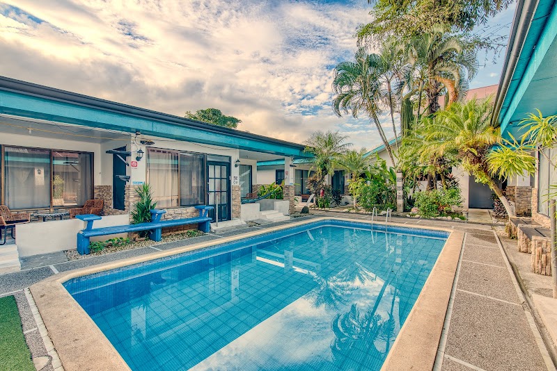 Ela Hotel Jaco in Jaco, Costa Rica