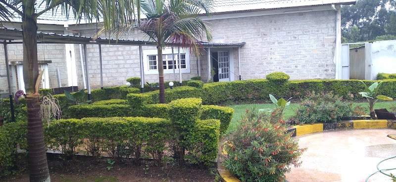 Eldoret Adventist Guest House in Eldoret, Kenya