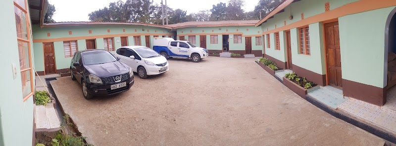 Elim Christian Guesthouse in Kitui, Kenya