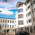 Elsa Hotel Meru