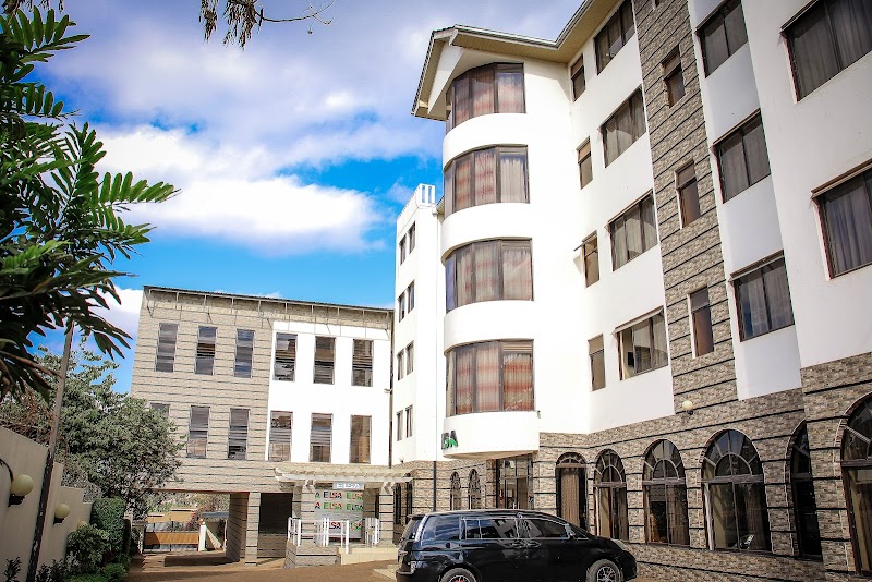 Elsa Hotel Meru in Meru, Kenya