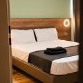 Elysium Self Check-In Rooms