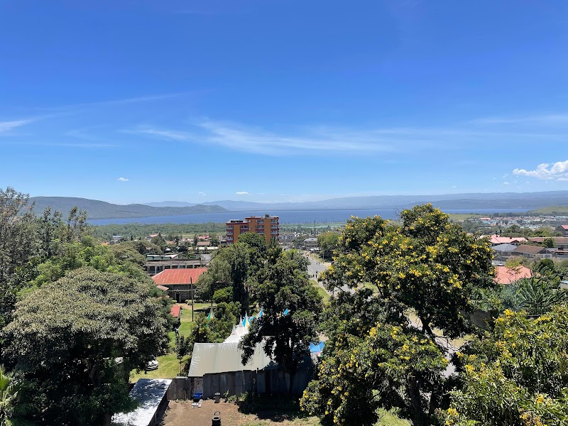 Emboita Hotel in Nakuru, Kenya