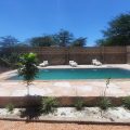 Emirishoi Cottages and Garden Bistro